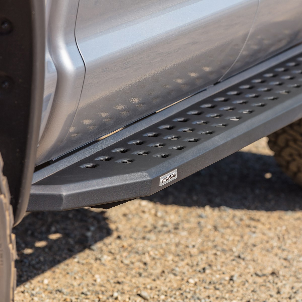 Go Rhino Running Board Replacement Parts 69443687PC product image 3