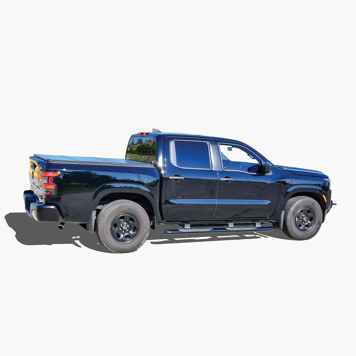 Westin Running Boards & Nerf Bars 21-24215 product image 6