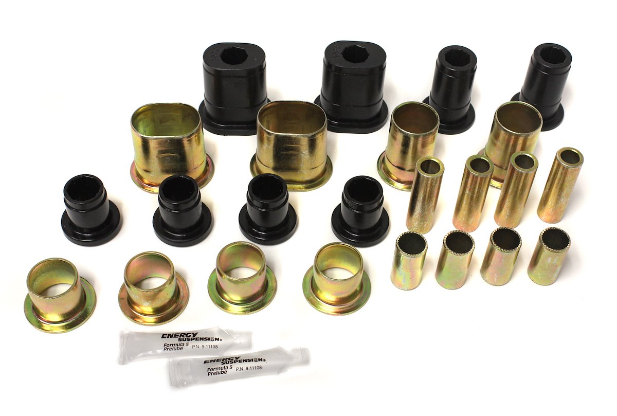 Energy Suspension Suspension Control Arm Bushing Kit 3.3172G product image 1