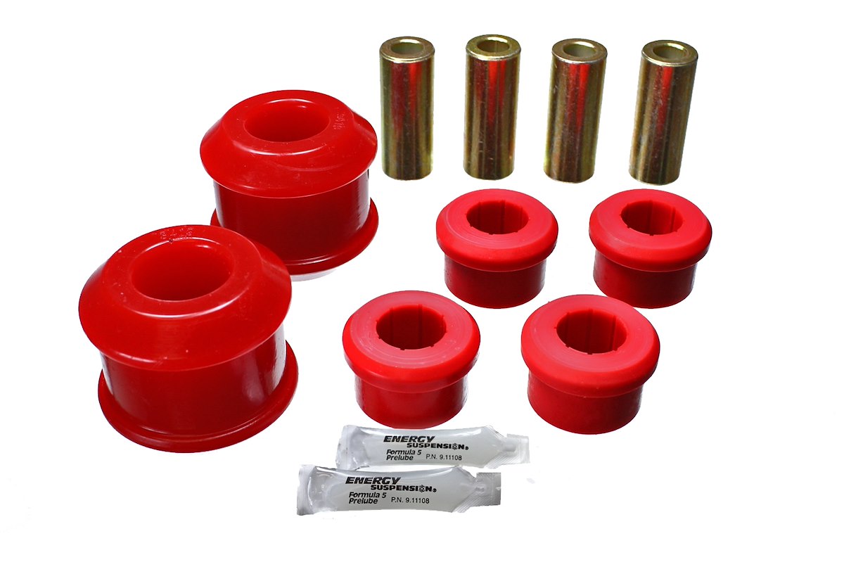 Energy Suspension Suspension Bushings & Mounts 16.3116R product image 1