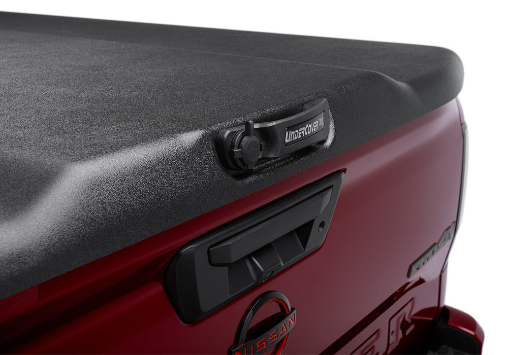 UnderCover One-Piece Hard Tonneau Covers UC5098 product image 11