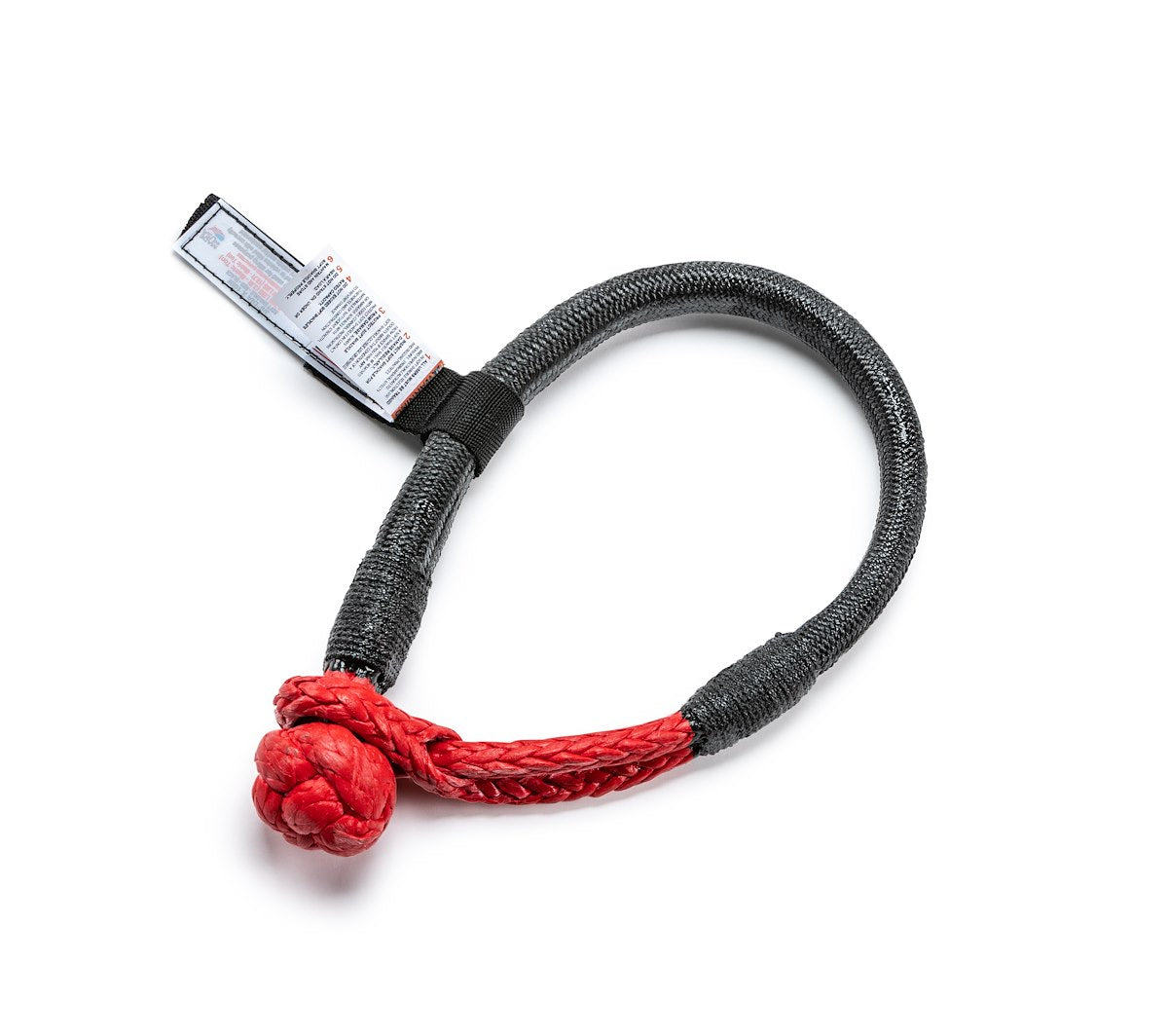 Factor 55 Recovery Shackles & Tow Straps 00066 product image 1