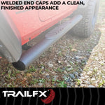 TrailFX Running Boards & Nerf Bars A1557T product image 4