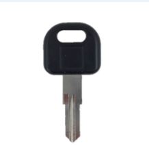 Wesco Key - 85003-00