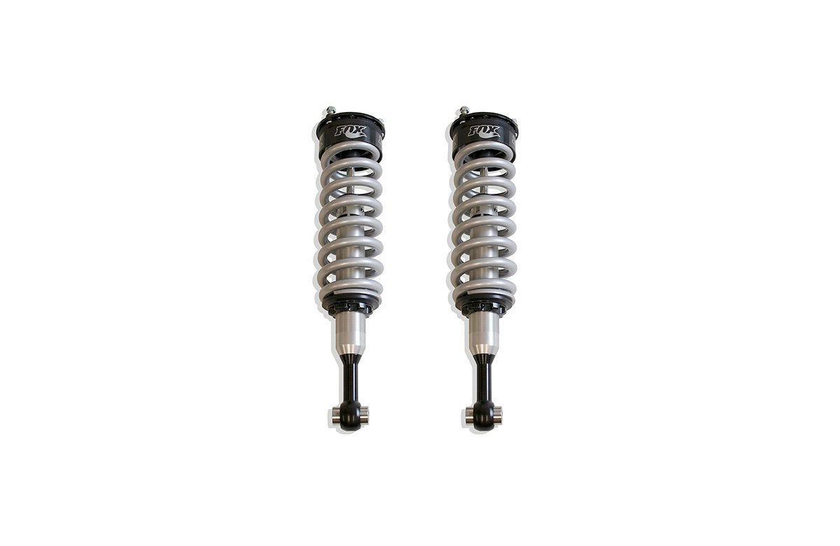 MaxTrac Suspension Lift Kit K881964F product image 2