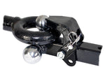 Buyers Products Pintle Hooks, Ball Mounts & Safety Chains 1802279 product image 4