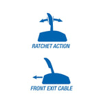 B&M Performance Shifters 80680 product image 4