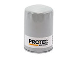 Pro-Tec by Wix Oil Filter, Spin-On Style, 21 Micron Element, 4.526 in Height x 2.921 in Outer Diameter Top - PXL51522
