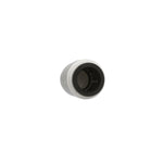 AquaLock Fitting Plug/Fitting Cap, 35 Series, 1/2 in Copper Tube Size End Stop, White - 3545-10