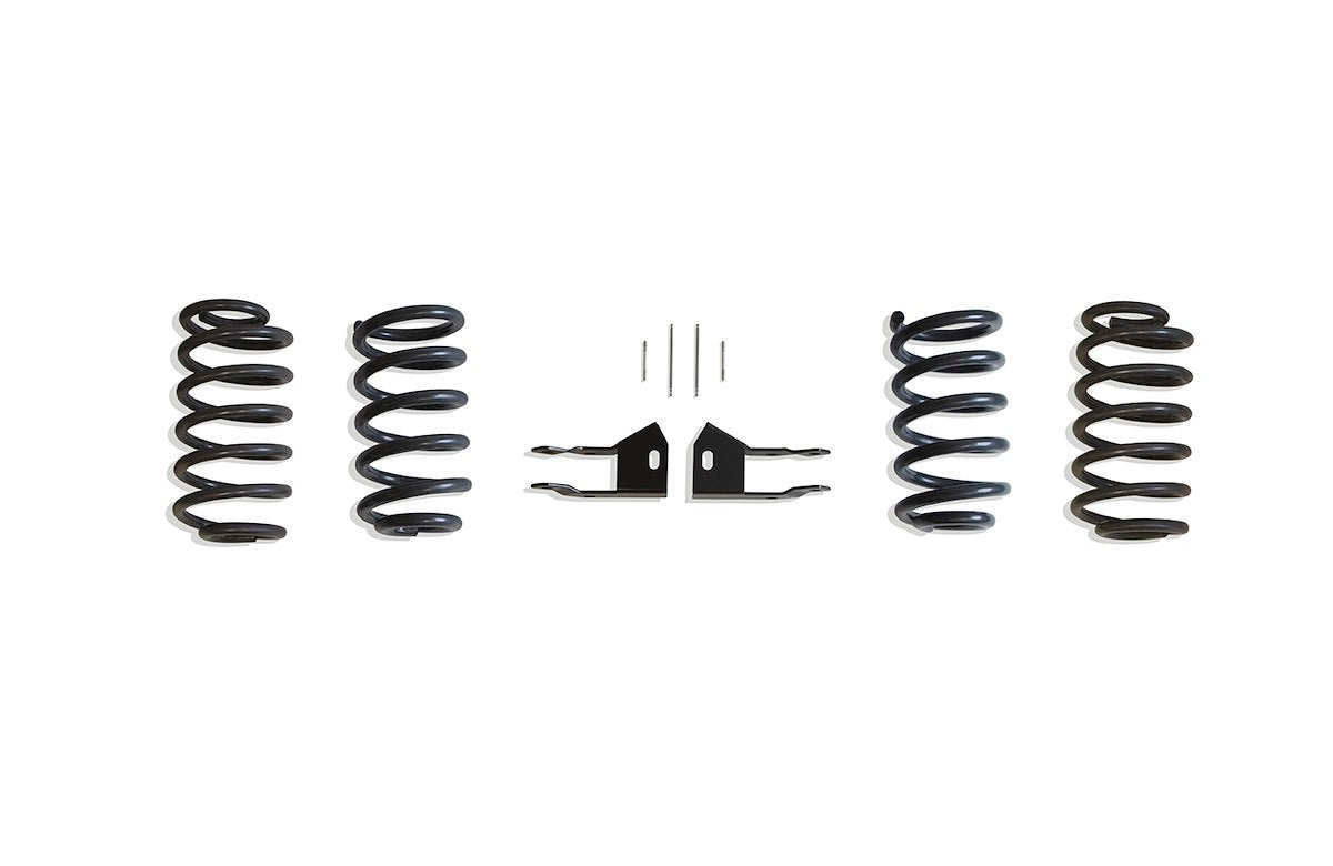 MaxTrac Coil Spring Lowering Kit K331624XLA product image 1