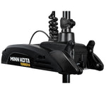 Minn Kota Trolling Motor, 55 lb Of Thrust, 36 in Shaft Length, 12 V - 1358340