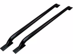 Go Rhino Running Boards & Nerf Bars 8127B product image 1