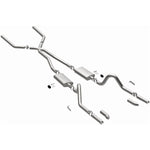 MagnaFlow Exhaust Products Exhaust System Kit 15816 product image 4