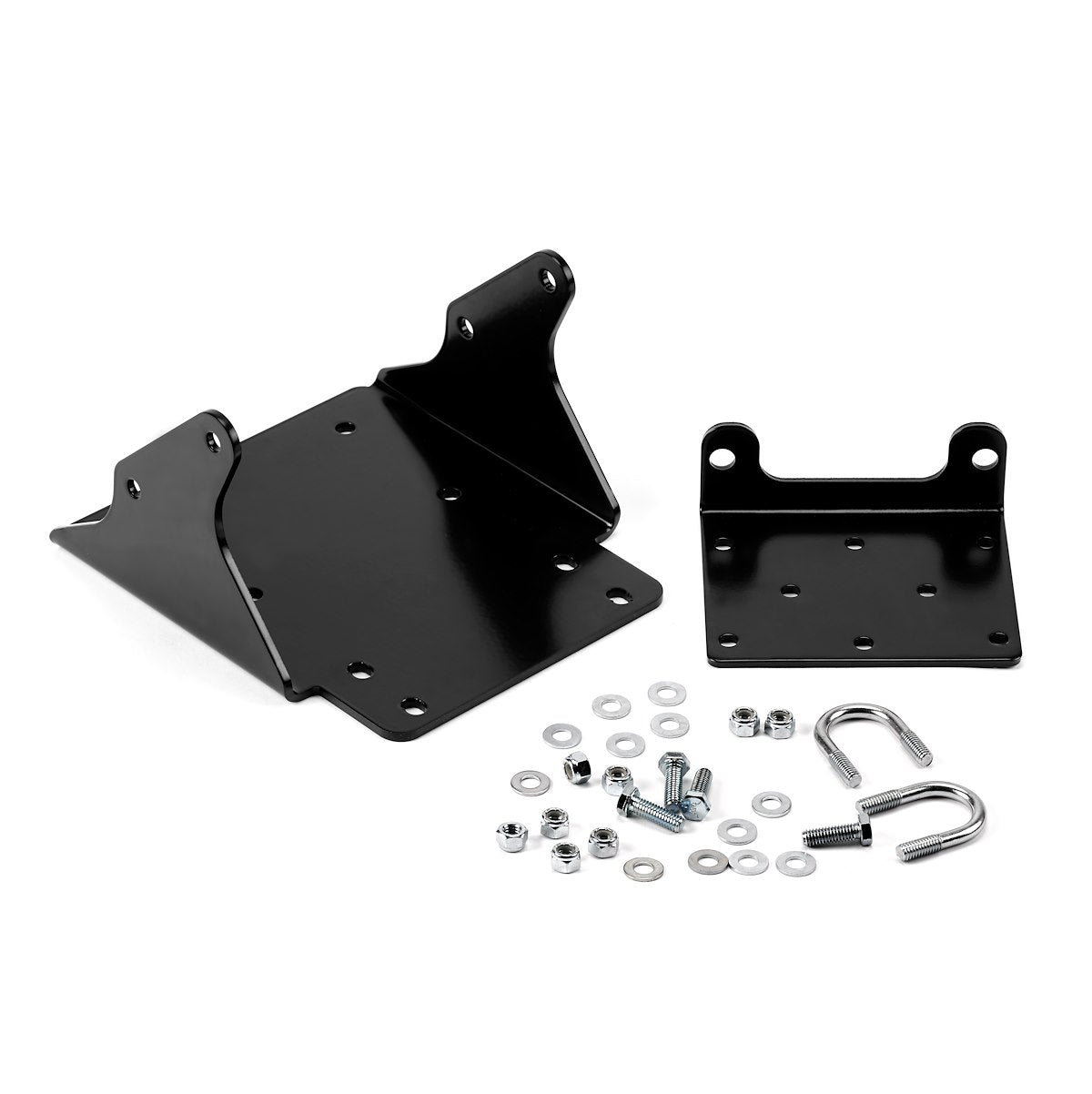 Warn Winch Mount 83130 product image 1