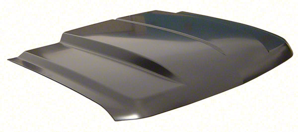 ProEFX Hood, Steel - EFXSIL07V1