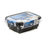 Camco Dish Drainer, Black - 43512