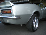 Flowmaster Exhaust System Kit 17129 product image 4