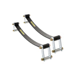 SuperSprings Leaf Helper Spring SSA49 product image 1
