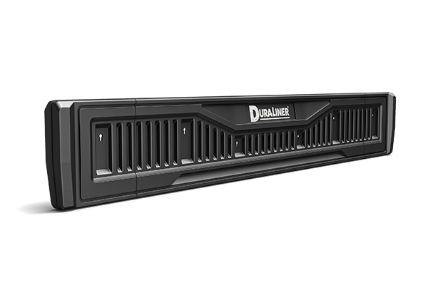 DuraLiner Bed Cargo Divider, Black - 12020BD