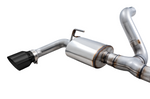 AWE Tuning Exhaust System Kit 3015-33001 product image 5