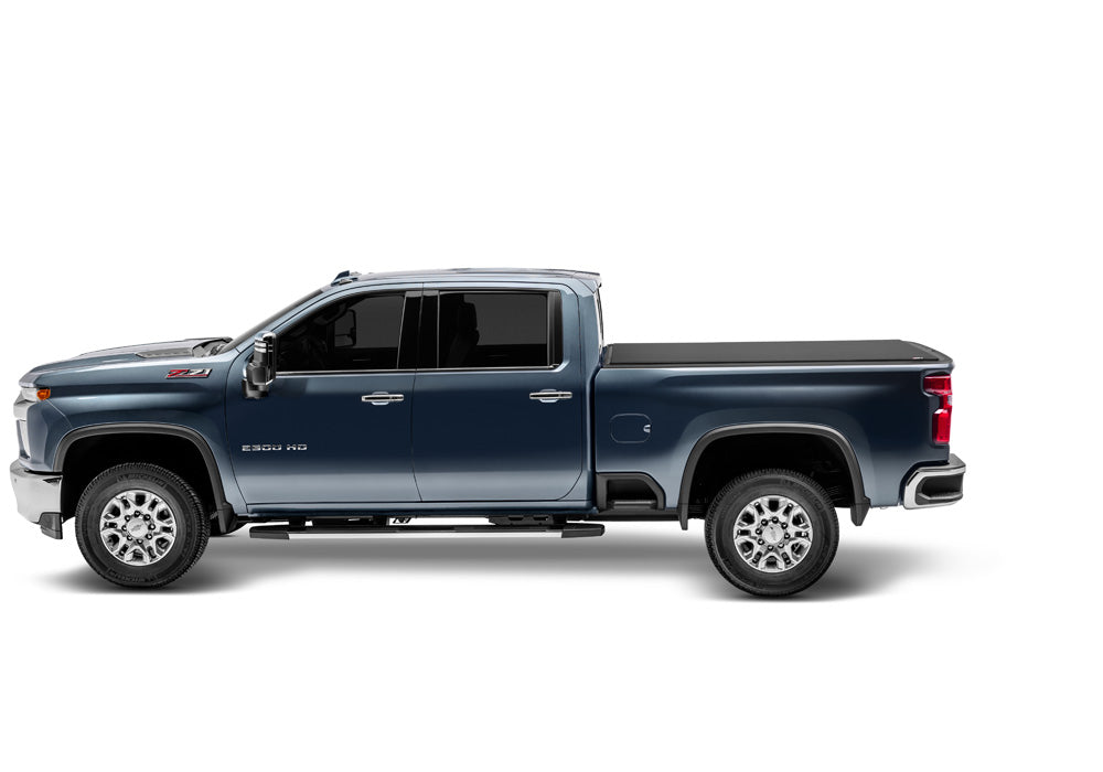 TruXedo Soft Roll-Up Tonneau Covers 1473301 product image 4