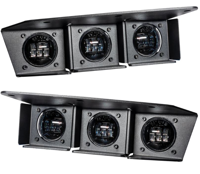 Oracle Lighting Fog Light Assembly 5890-001 product image 1