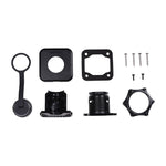 Garmin Transducer Mount, Compatible With LiveScope Plus/LiveScope XR Series Transducers - 010-13350-00