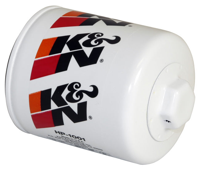 K&N Oil Filters HP-1001 product image 1