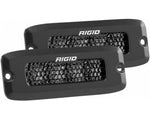 Rigid Industries Auxiliary Lighting Wiring & Mounts 925513BLK product image 1