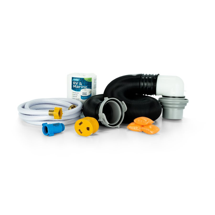 Camco RV Start Up Kit - 47807