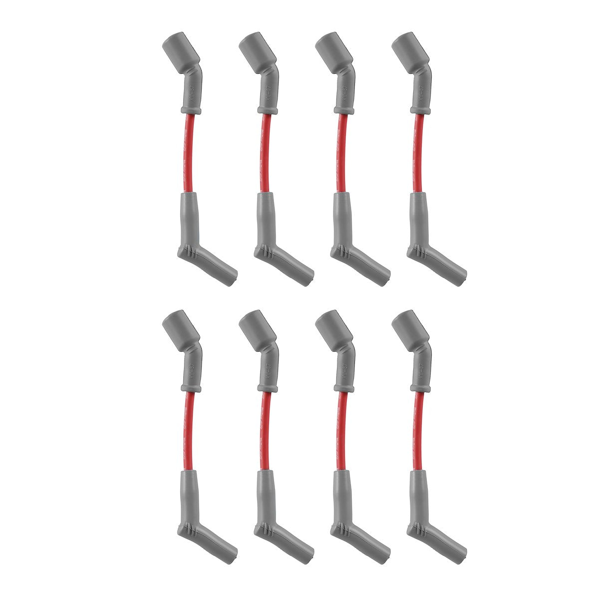 Holley EFI Spark Plug Wire Set 561-102 product image 1