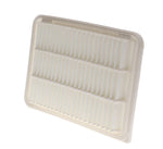 WIX Filters Air Filter, White, 11.49 in Length x 7.87 in Width x 1.73 in Height - 49223