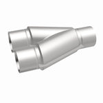 MagnaFlow Exhaust Products Exhaust Y Pipe 10768 product image 9