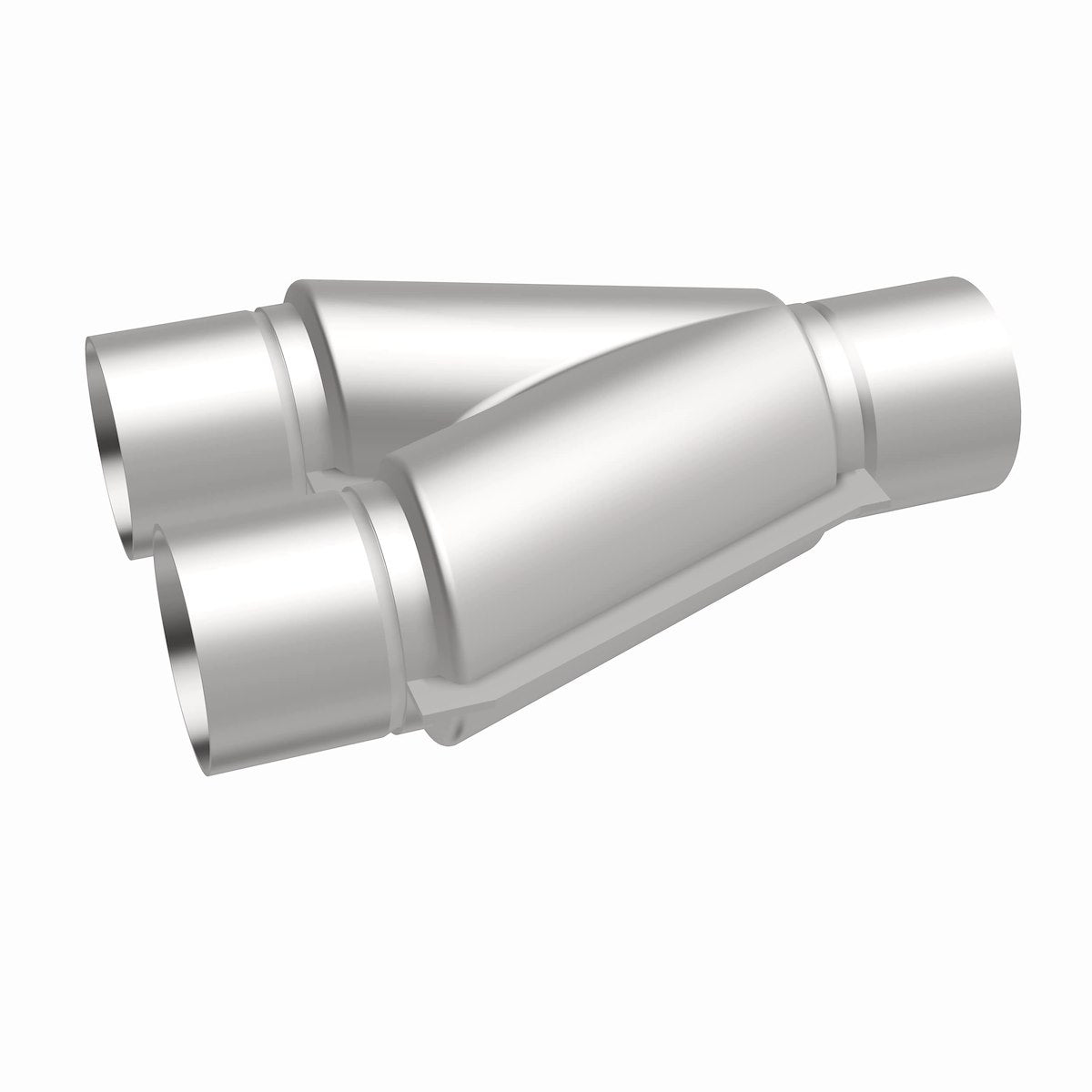 MagnaFlow Exhaust Products Exhaust Y Pipe 10768 product image 9