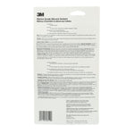 3M Adhesive Sealant, 3 oz Tube, 5 To 10 Minutes Tack Free Time, 220 PSI Tensile Strength - 08019