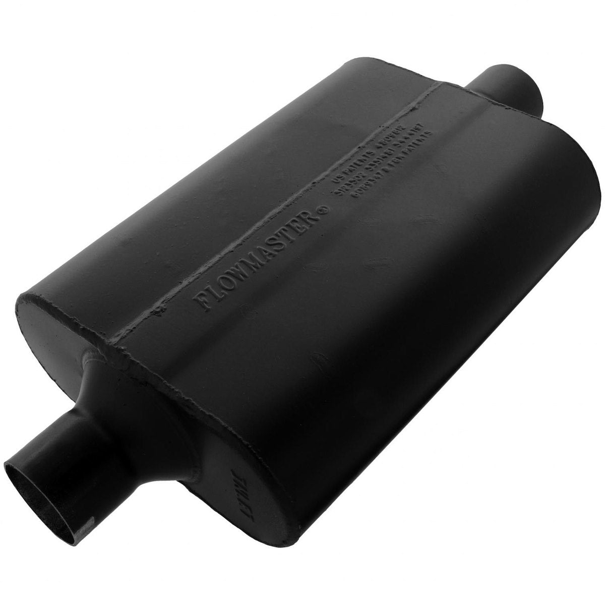Flowmaster Exhaust Pipes & Fabrication 942445 product image 1