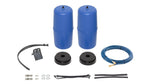 Firestone Industrial Helper Spring Kit, 500 to 1000 lb Leveling Capacity, Adjustable from 5 to 35 PSI, Set of 2 - 4130