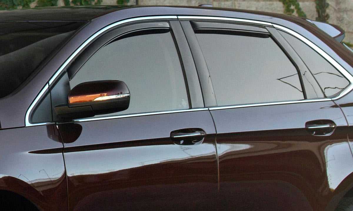 AVS Vent Visors 194479 product image 7