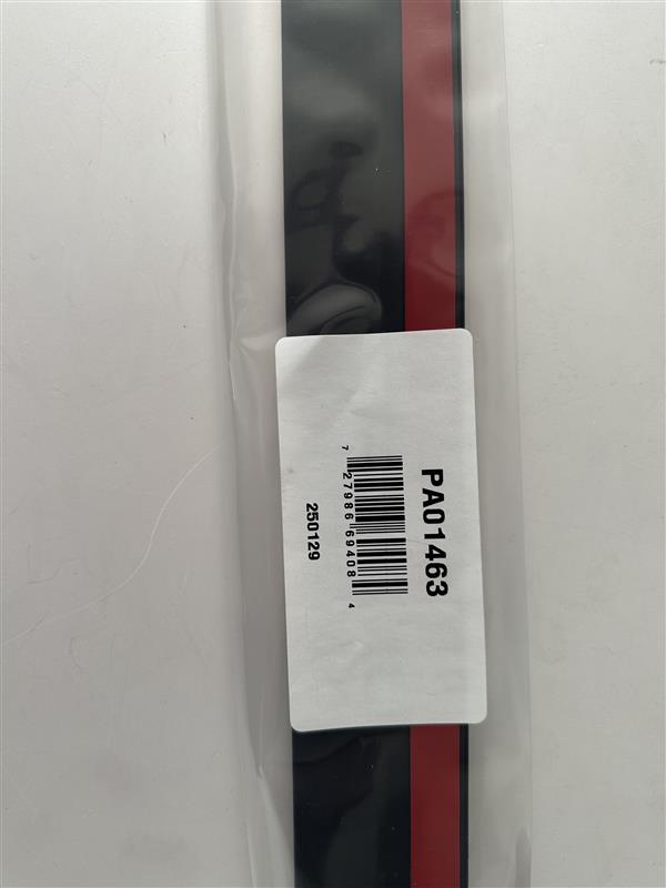 DuraLiner Bed Liner Hardware - PA01463