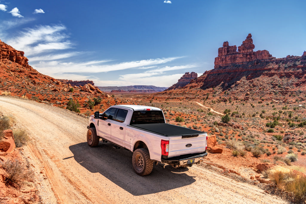 TruXedo Soft Roll-Up Tonneau Covers 1573316 product image 13