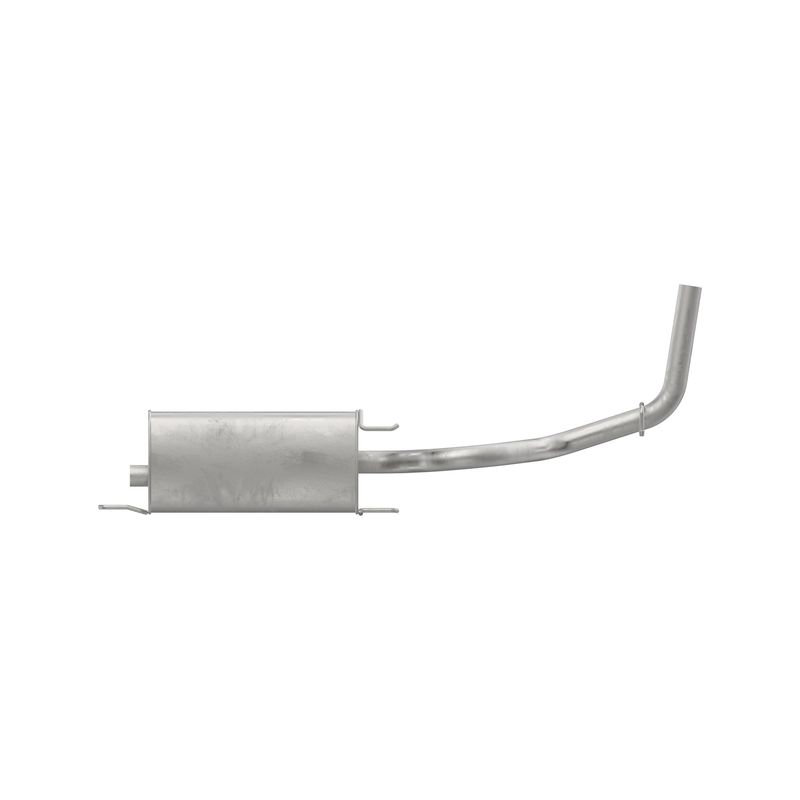 Walker Exhaust Mufflers 56204 product image 1