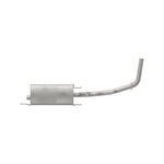 Walker Exhaust Mufflers 56204 product image 1