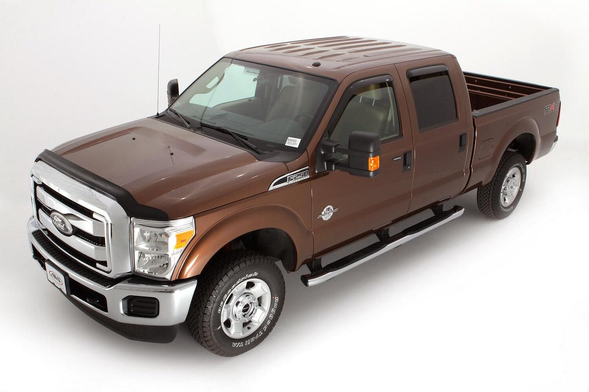 AVS Vent Visors 94522 product image 6