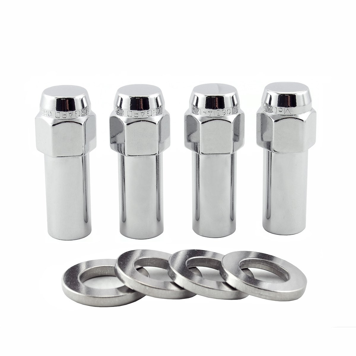McGard Lug Nuts 63014 product image 1