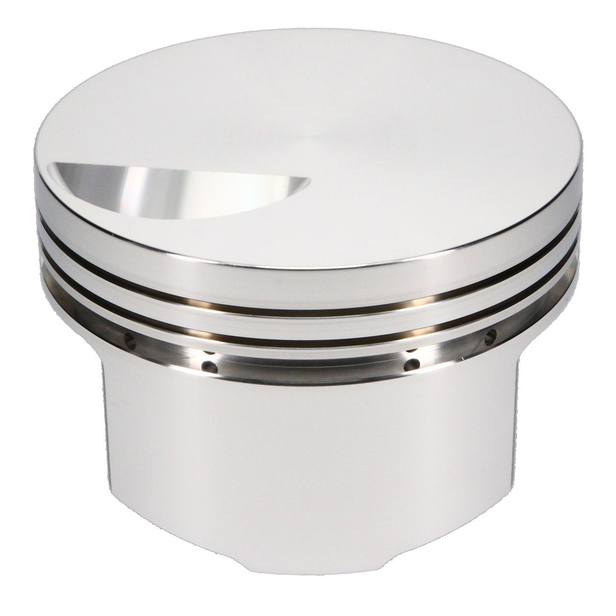 JE Pistons Engine Piston Kit 142985 product image 2