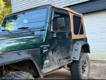 Bestop Soft Top 54720-37 product image 5