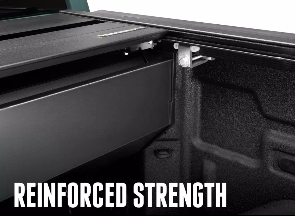 Retrax Retractable Tonneau Covers 80384 product image 8