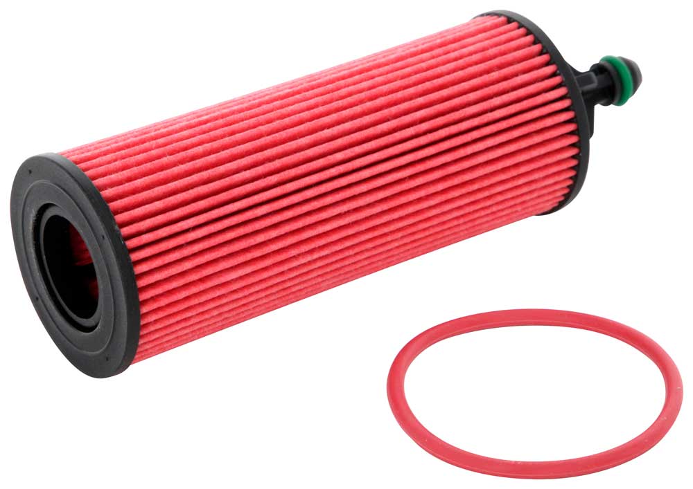 K&N Filters HP-7026 product image 2