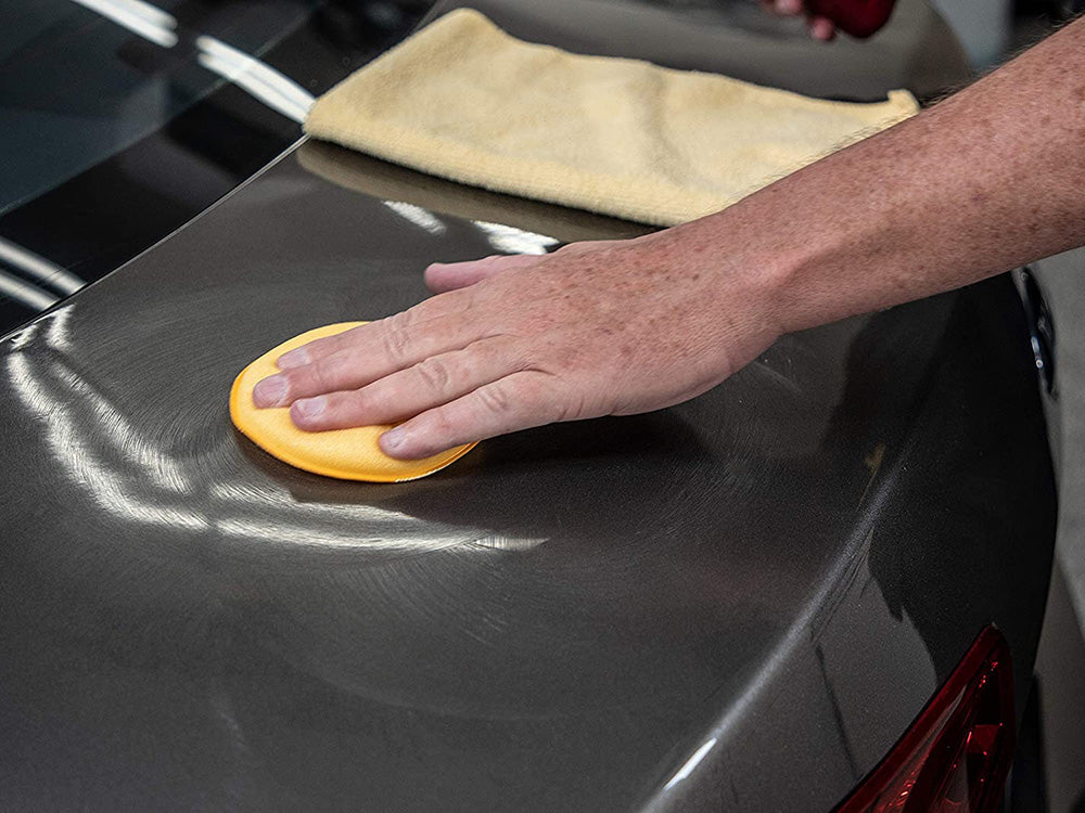 Meguiars Car Wax, Classic Series, 16 oz - A2216