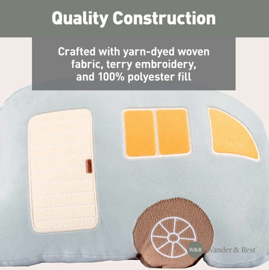 Lippert Pillow - 2024121152